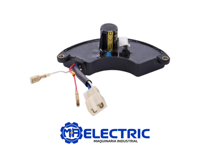 AVR AVR 6.5KW Monofásico - Imagen 1