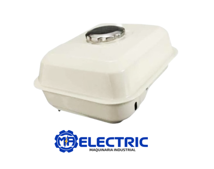 TANQUE DE MOTOR  13HP GX390 - Imagen 1