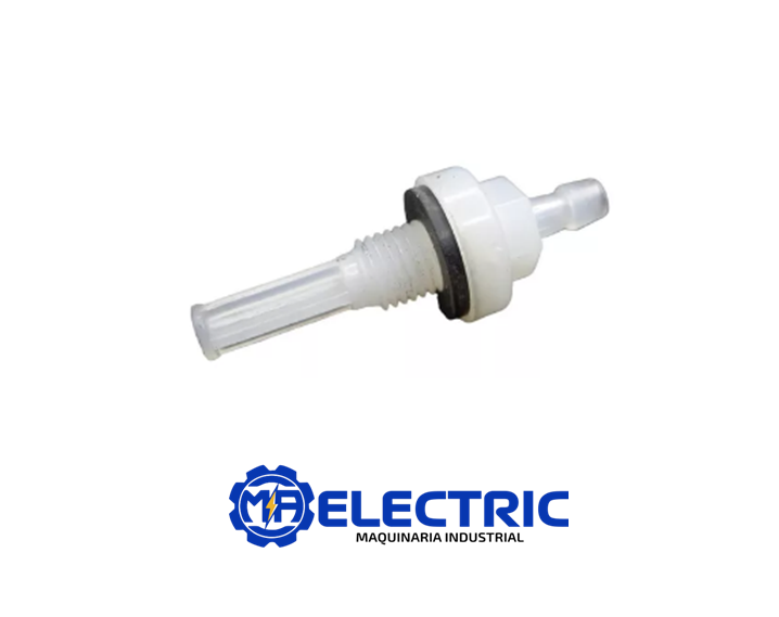 GRIFO DE TANQUE PLASTICO GRIFO DE TANQUE GX390 - Imagen 1
