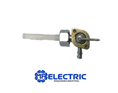 GRIFO DE GENERADOR 2.5KW