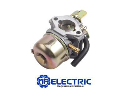 CARBURADOR DE MOTOR ROBIN SUBARU 4HP
