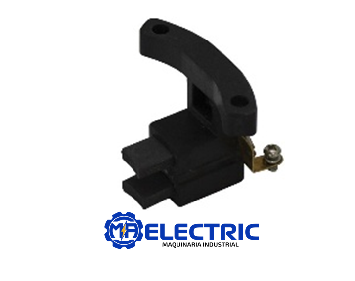 CARBONES DE GENERADOR CARBONES DE GENERADOR 6.5KW - Imagen 1