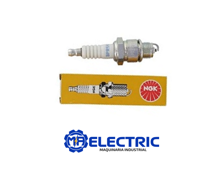 BUJIA DE MOTOR | NGK BUJIA DE MOTOR | NGK - Imagen 1