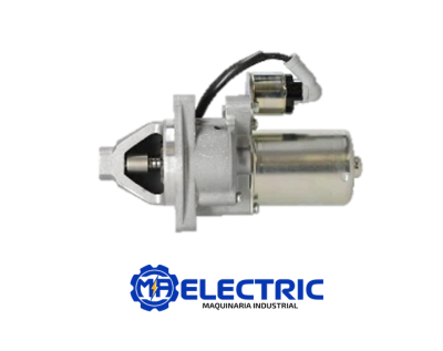 ARRANCADOR GASOLINERO GX390