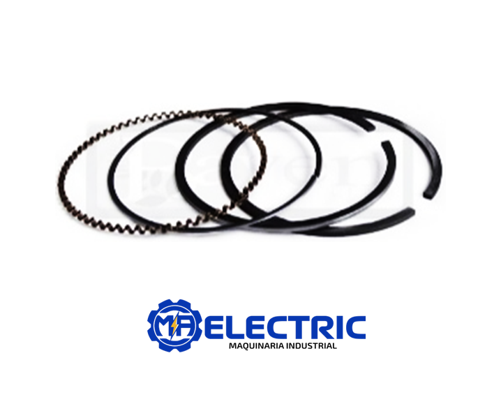 ANILLOS GASOLINERO GX420 ANILLOS GASOLINERO GX420 - Imagen 1