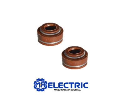 SELLO DE VÁLVULAS GX390