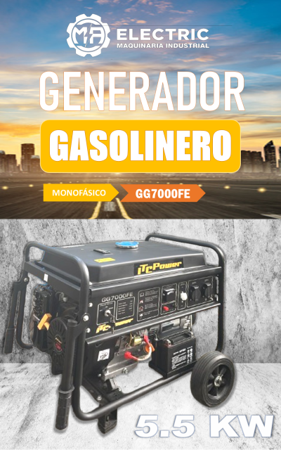 PANEL GG7000FE